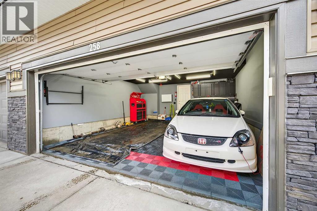 258 New Brighton Walk Se, Calgary, Alberta  T2Z 5C7 - Photo 33 - A2280806