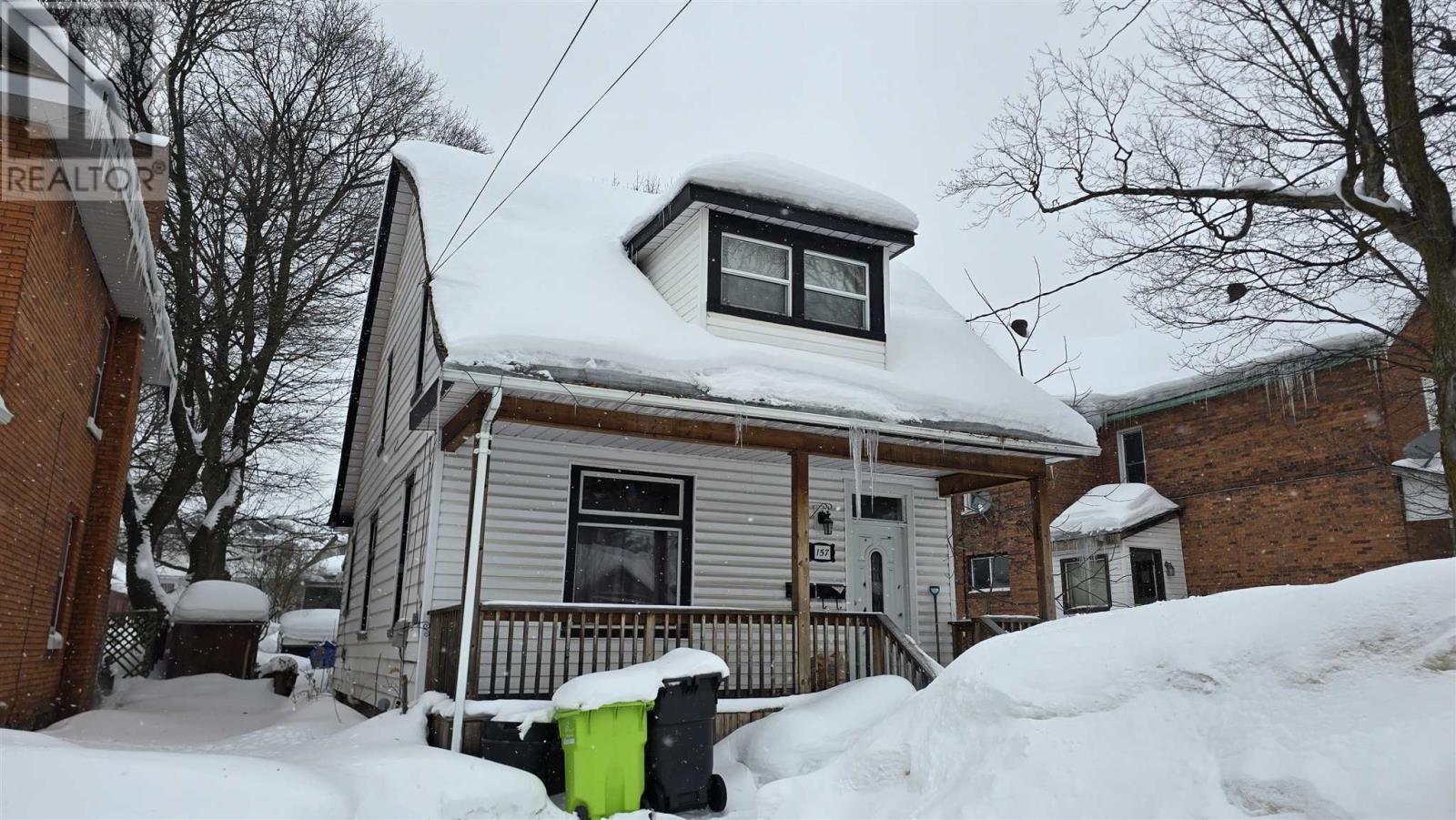 157 Church St, Sault Ste. Marie, Ontario  P6A 3H7 - Photo 1 - SM260262