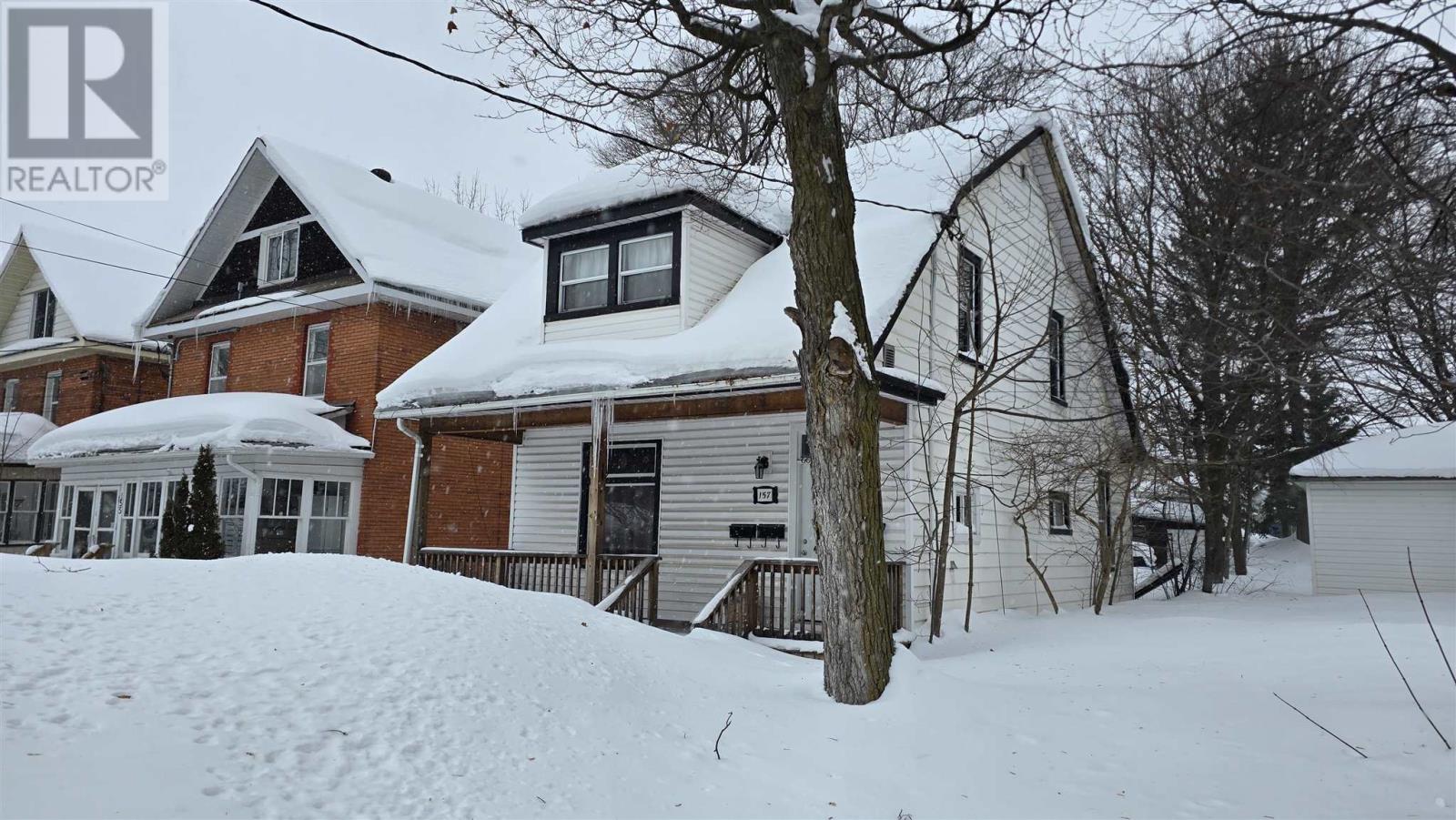 157 Church St, Sault Ste. Marie, Ontario  P6A 3H7 - Photo 6 - SM260262