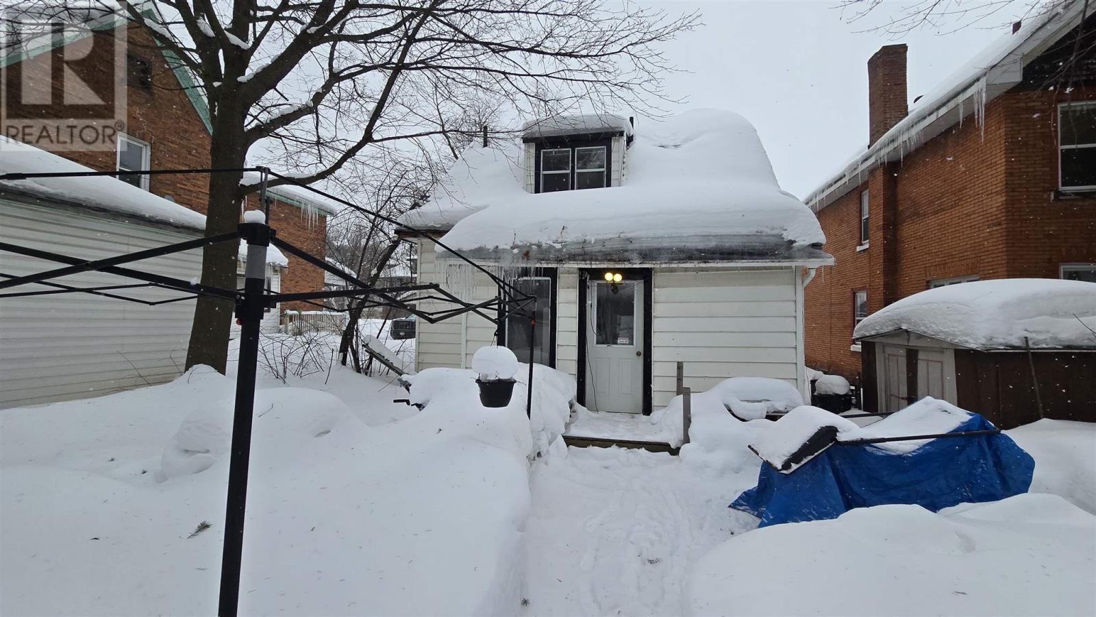 157 Church St, Sault Ste. Marie, Ontario  P6A 3H7 - Photo 9 - SM260262