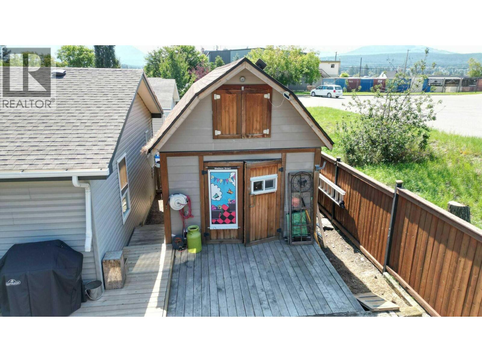 36 Pinewood Avenue, Cranbrook, British Columbia  V1C 5X8 - Photo 10 - 10375343