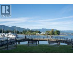 505 560 CARDERO STREET, Vancouver, British Columbia