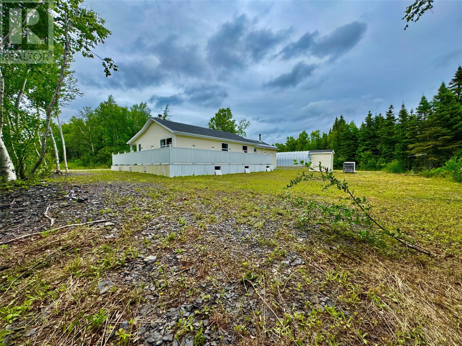 0 Birchy Bay Pond, Birchy Bay, Newfoundland & Labrador  A0G 0A9 - Photo 40 - 1294426