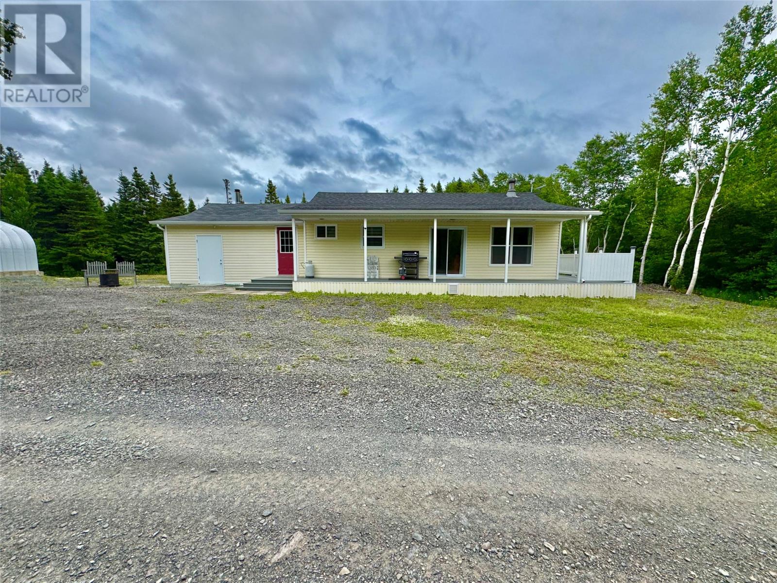 0 Birchy Bay Pond, Birchy Bay, Newfoundland & Labrador  A0G 0A9 - Photo 8 - 1294426