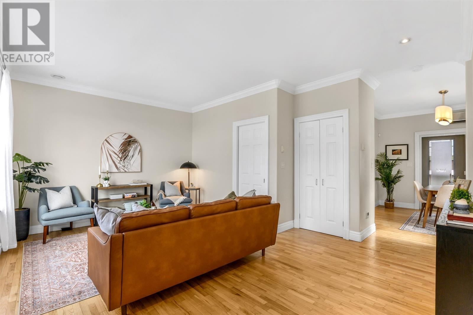 2 St Josephs Lane St. John's Newfoundland & Labrador Canada A1A5V1, for Sale, residential, Haris Barki, Keller Williams Platinum Realty