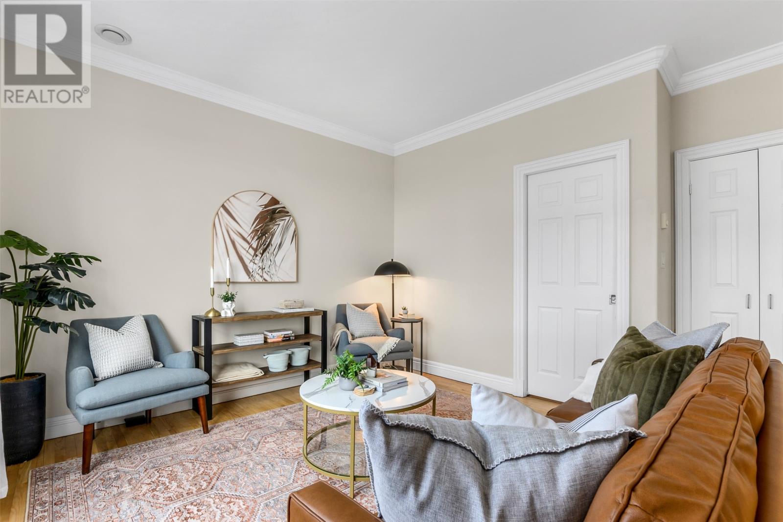 2 St Josephs Lane St. John's Newfoundland & Labrador Canada A1A5V1, for Sale, residential, Haris Barki, Keller Williams Platinum Realty