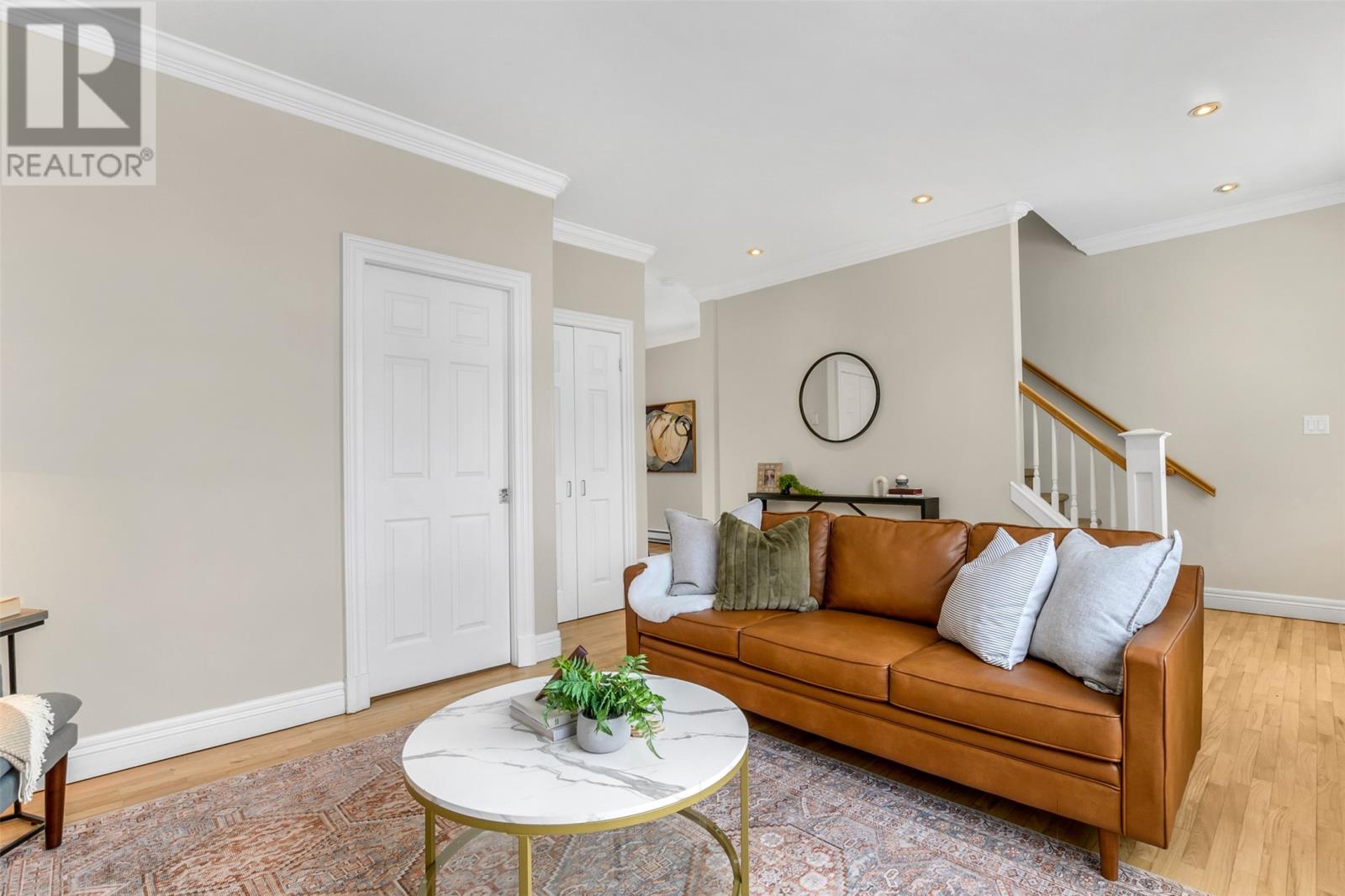 2 St Josephs Lane St. John's Newfoundland & Labrador Canada A1A5V1, for Sale, residential, Haris Barki, Keller Williams Platinum Realty