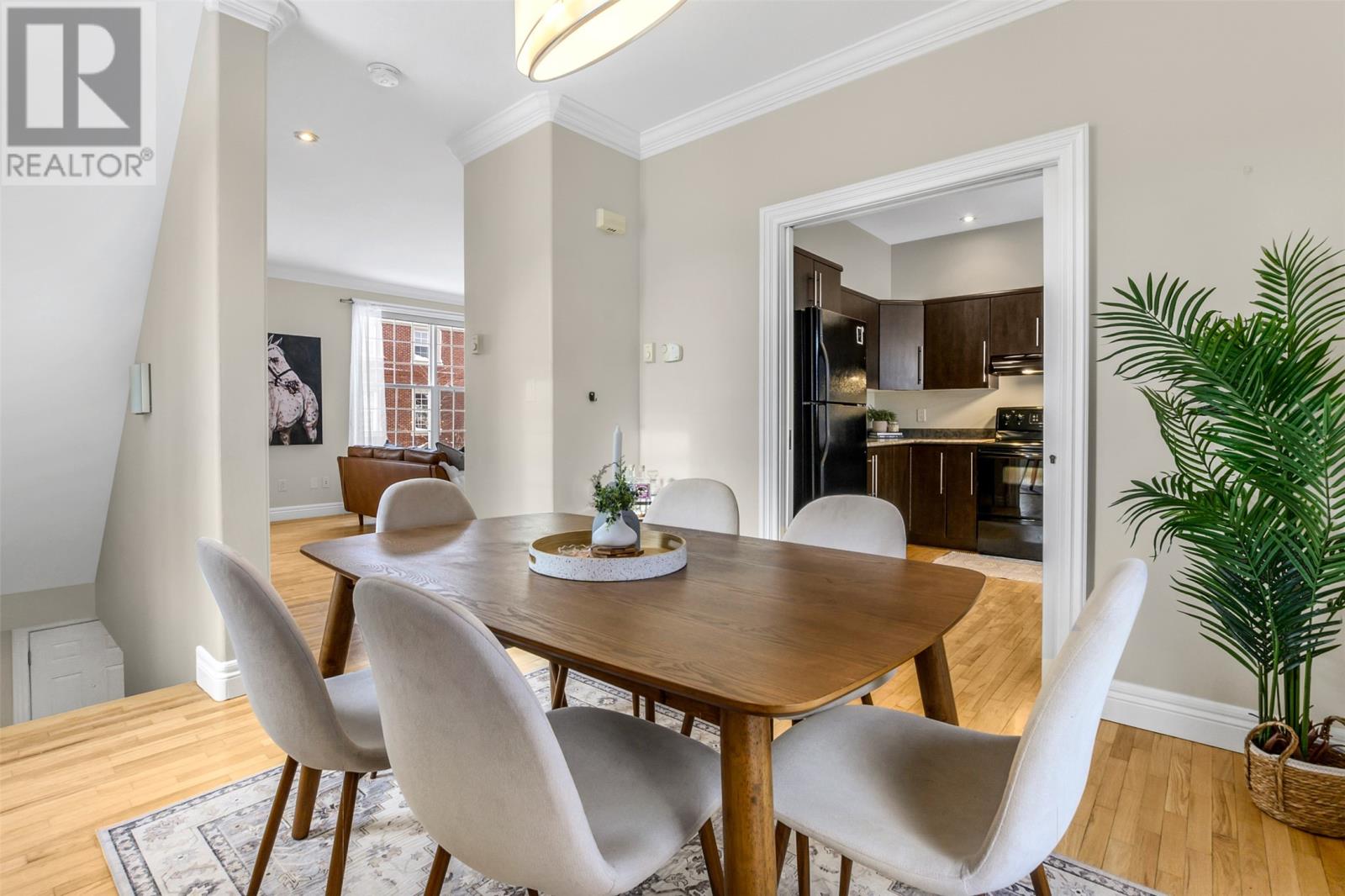 2 St Josephs Lane St. John's Newfoundland & Labrador Canada A1A5V1, for Sale, residential, Haris Barki, Keller Williams Platinum Realty