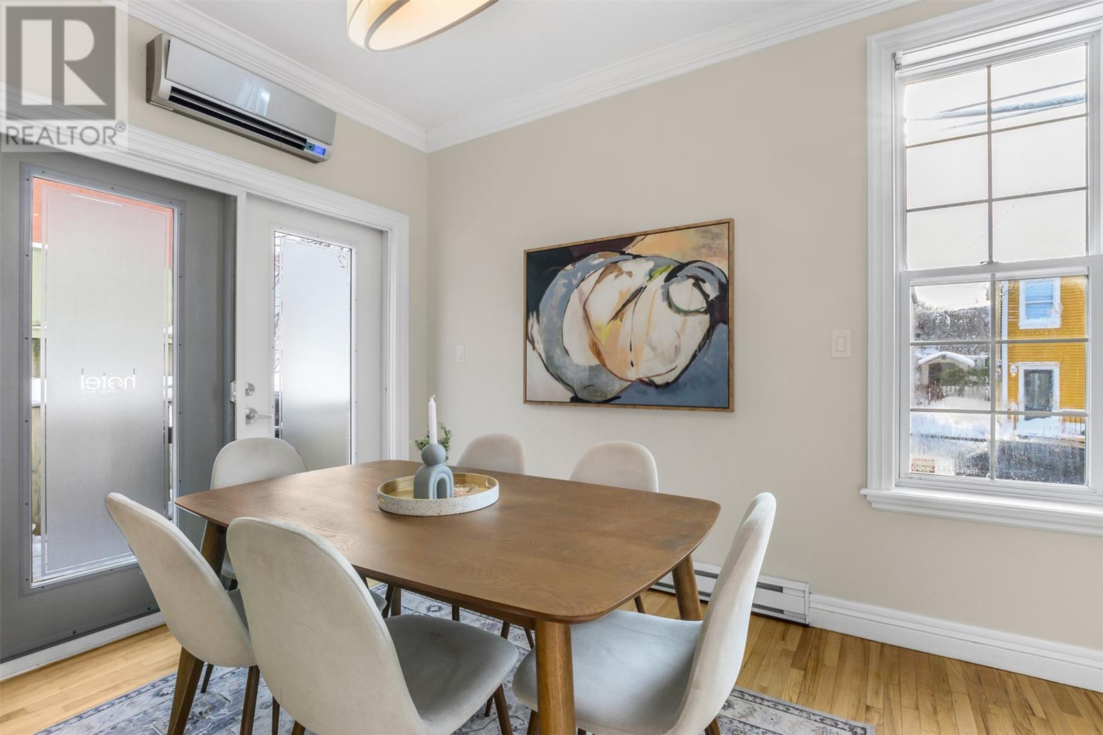 2 St Josephs Lane St. John's Newfoundland & Labrador Canada A1A5V1, for Sale, residential, Haris Barki, Keller Williams Platinum Realty