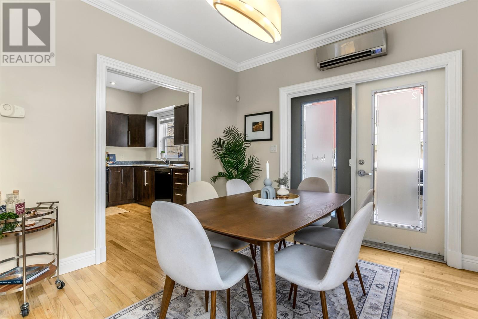 2 St Josephs Lane St. John's Newfoundland & Labrador Canada A1A5V1, for Sale, residential, Haris Barki, Keller Williams Platinum Realty