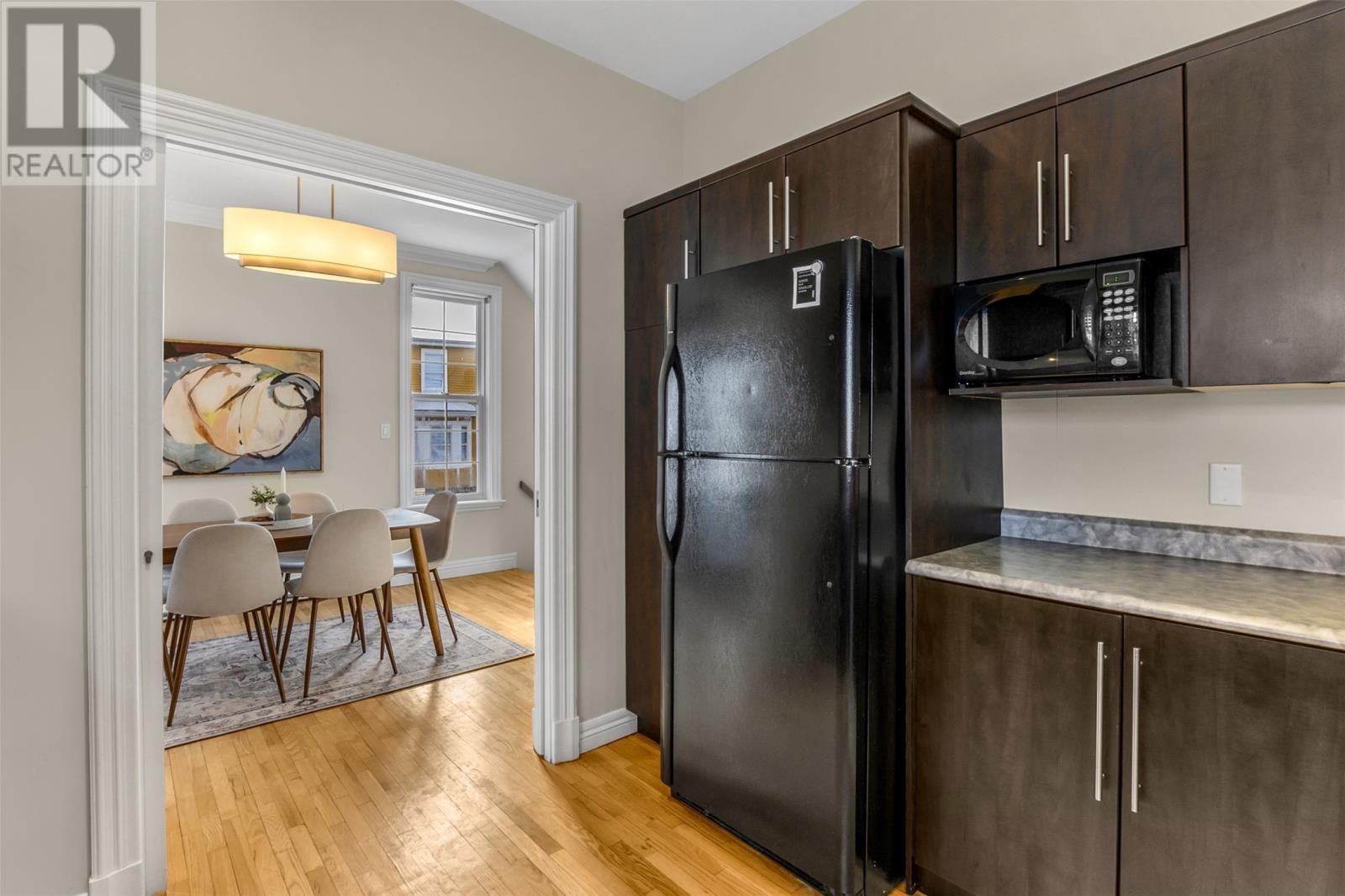 2 St Josephs Lane St. John's Newfoundland & Labrador Canada A1A5V1, for Sale, residential, Haris Barki, Keller Williams Platinum Realty