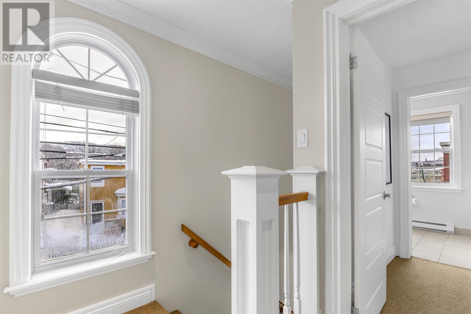 2 St Josephs Lane St. John's Newfoundland & Labrador Canada A1A5V1, for Sale, residential, Haris Barki, Keller Williams Platinum Realty