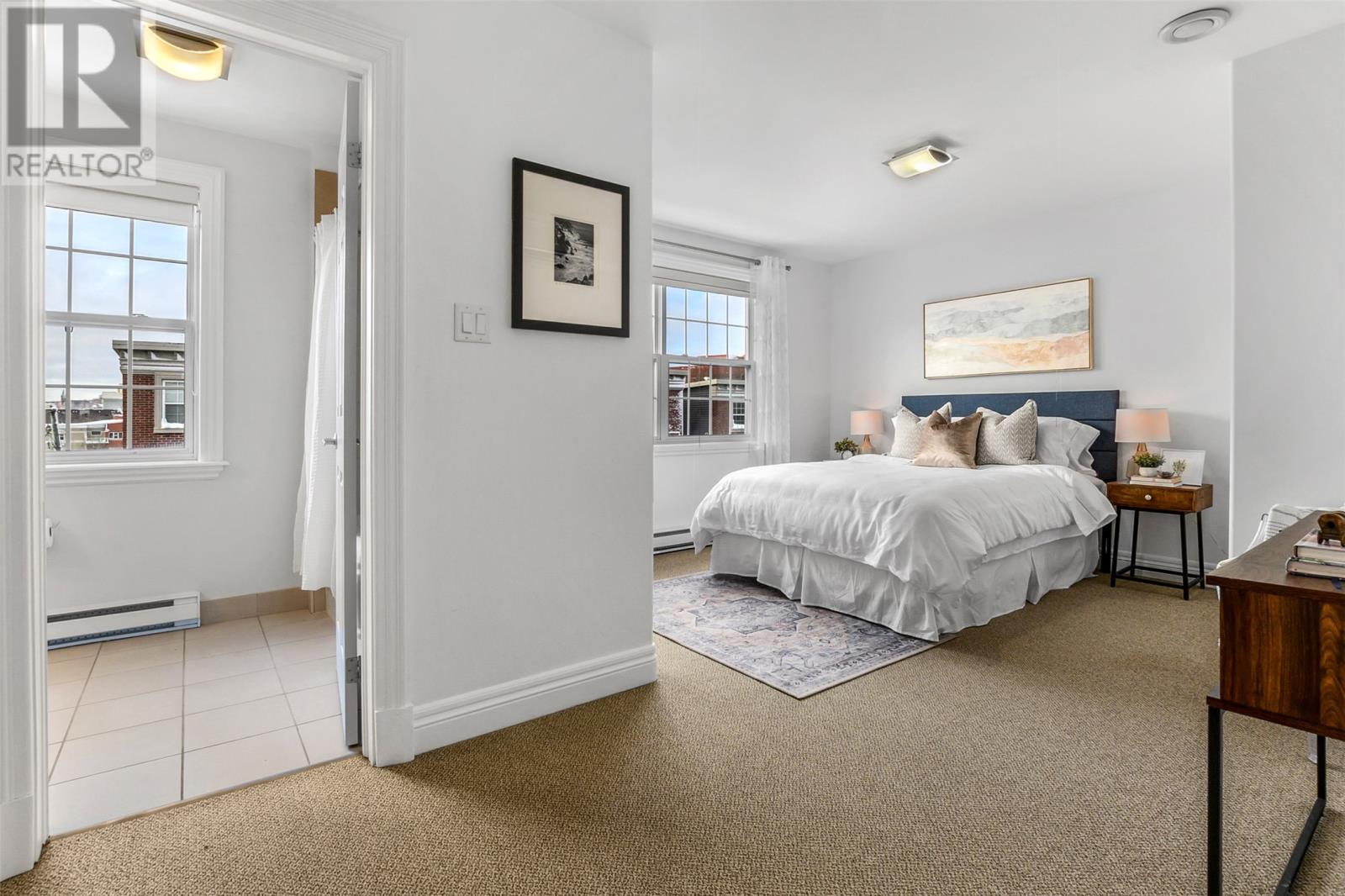 2 St Josephs Lane St. John's Newfoundland & Labrador Canada A1A5V1, for Sale, residential, Haris Barki, Keller Williams Platinum Realty