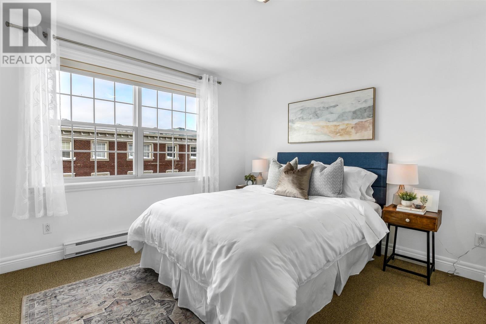 2 St Josephs Lane St. John's Newfoundland & Labrador Canada A1A5V1, for Sale, residential, Haris Barki, Keller Williams Platinum Realty