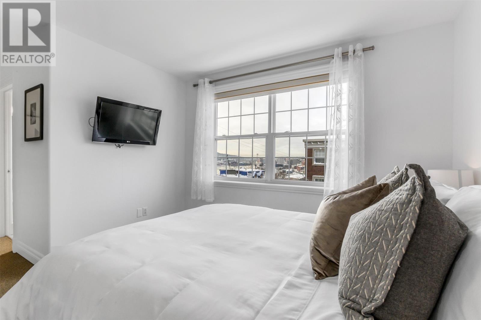 2 St Josephs Lane St. John's Newfoundland & Labrador Canada A1A5V1, for Sale, residential, Haris Barki, Keller Williams Platinum Realty