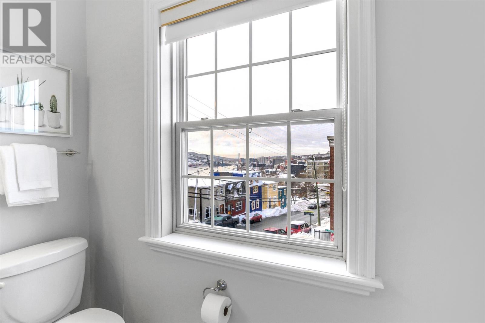 2 St Josephs Lane St. John's Newfoundland & Labrador Canada A1A5V1, for Sale, residential, Haris Barki, Keller Williams Platinum Realty