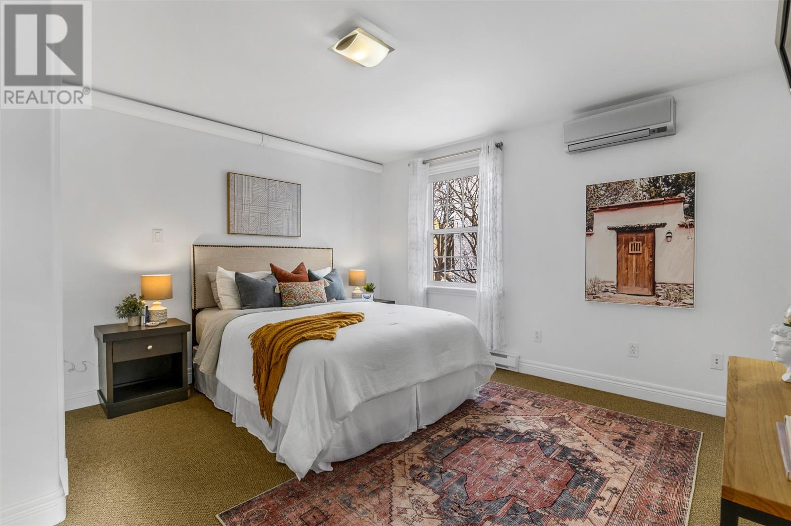 2 St Josephs Lane St. John's Newfoundland & Labrador Canada A1A5V1, for Sale, residential, Haris Barki, Keller Williams Platinum Realty