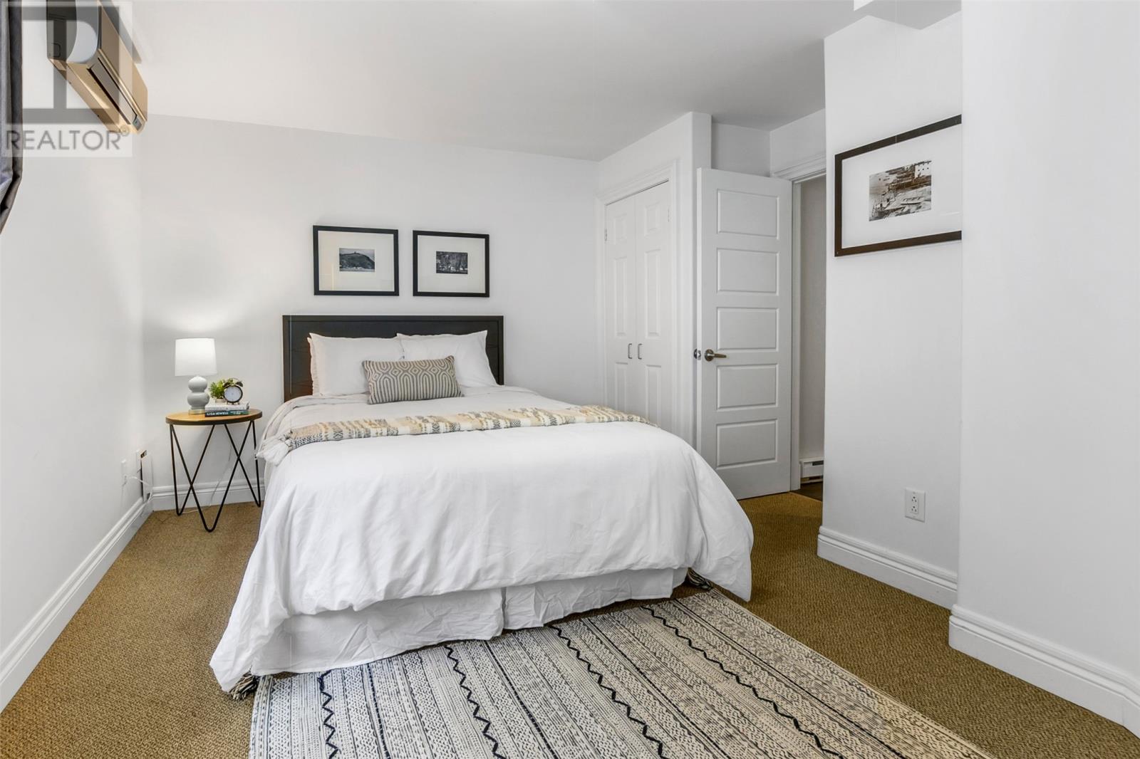 2 St Josephs Lane St. John's Newfoundland & Labrador Canada A1A5V1, for Sale, residential, Haris Barki, Keller Williams Platinum Realty