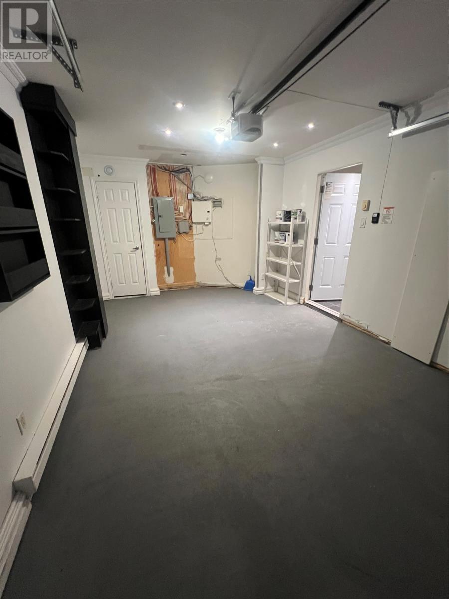 2 St Josephs Lane St. John's Newfoundland & Labrador Canada A1A5V1, for Sale, residential, Haris Barki, Keller Williams Platinum Realty