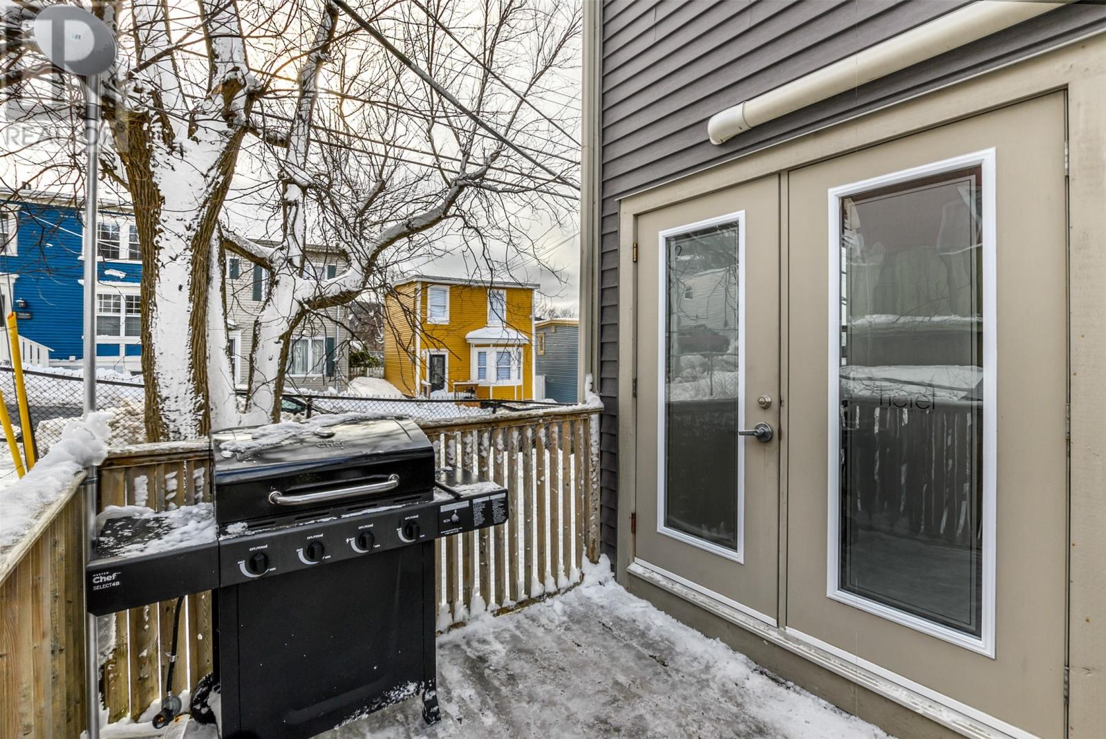 2 St Josephs Lane St. John's Newfoundland & Labrador Canada A1A5V1, for Sale, residential, Haris Barki, Keller Williams Platinum Realty