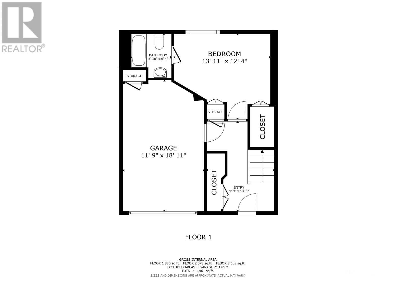 2 St Josephs Lane St. John's Newfoundland & Labrador Canada A1A5V1, for Sale, residential, Haris Barki, Keller Williams Platinum Realty