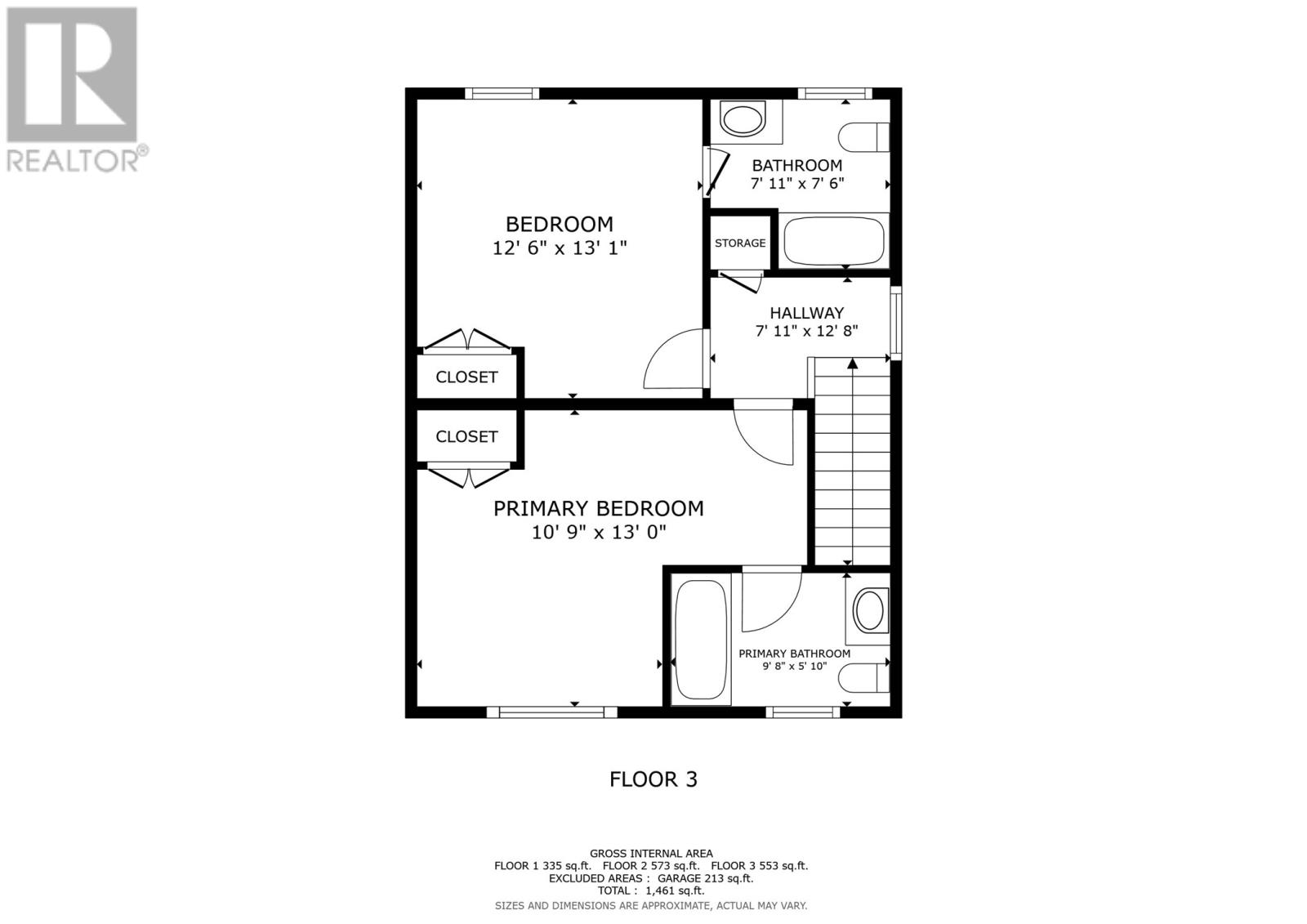 2 St Josephs Lane St. John's Newfoundland & Labrador Canada A1A5V1, for Sale, residential, Haris Barki, Keller Williams Platinum Realty