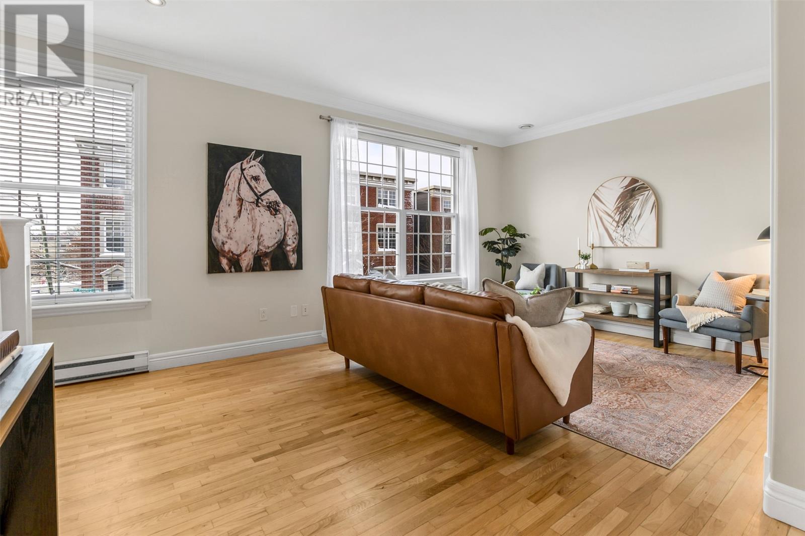 2 St Josephs Lane St. John's Newfoundland & Labrador Canada A1A5V1, for Sale, residential, Haris Barki, Keller Williams Platinum Realty