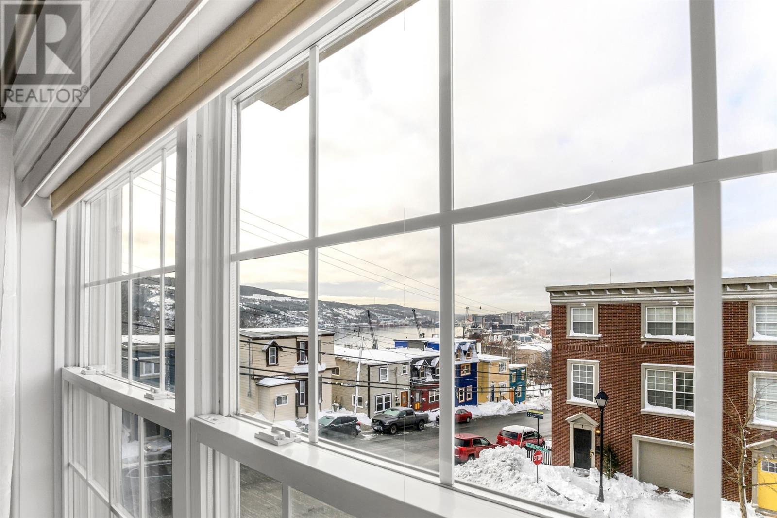 2 St Josephs Lane, St. John's, Newfoundland & Labrador  A1A 5V1 - Photo 27 - 1294409