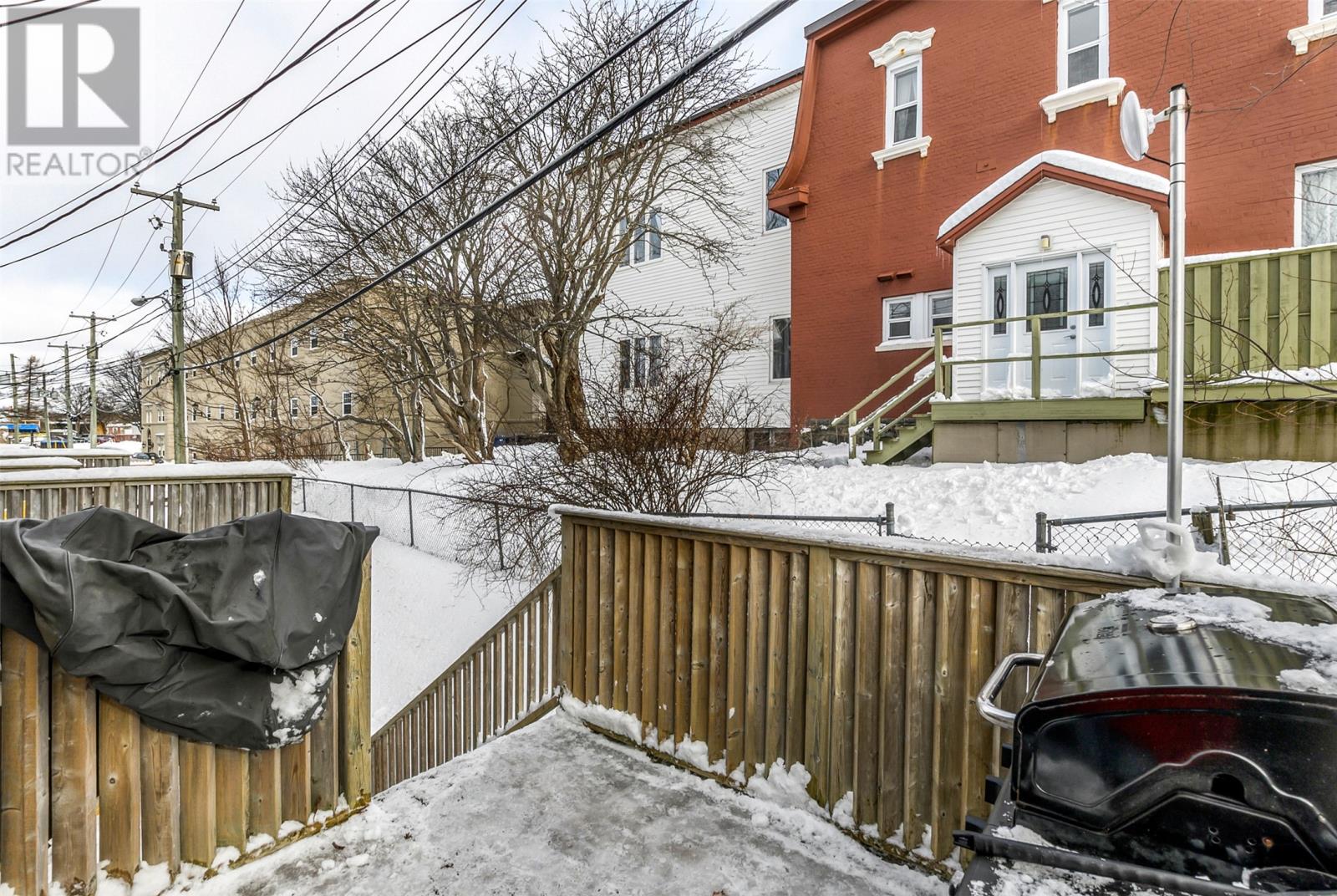 2 St Josephs Lane, St. John's, Newfoundland & Labrador  A1A 5V1 - Photo 40 - 1294409