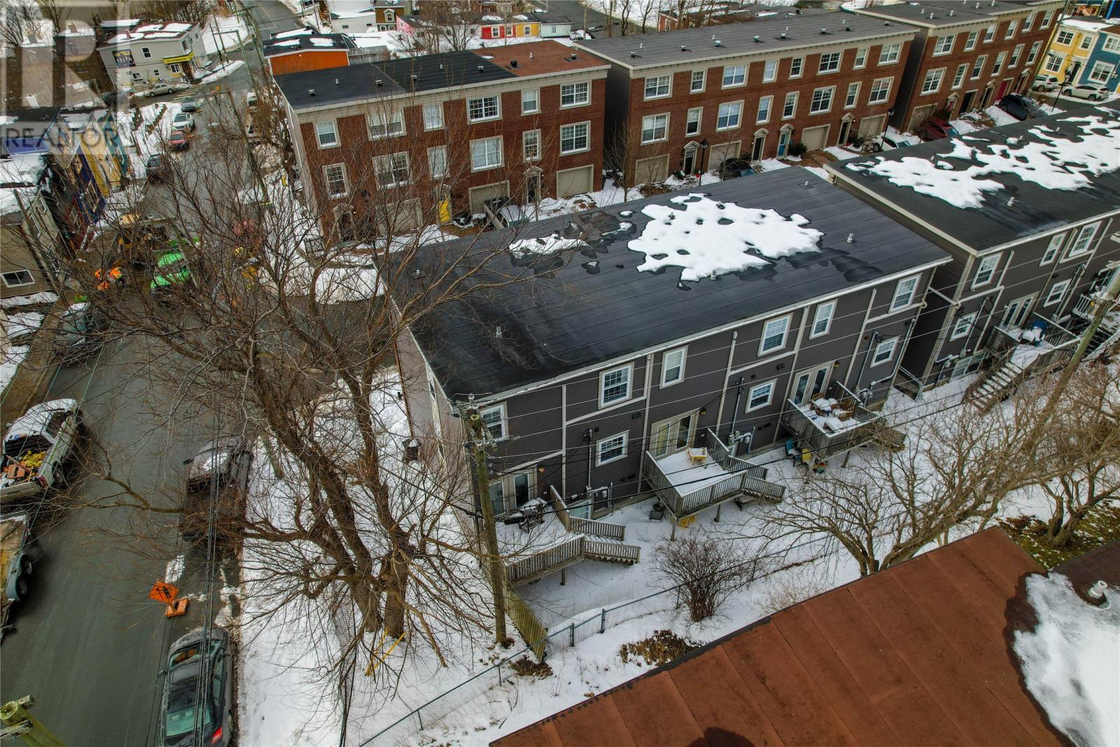 2 St Josephs Lane, St. John's, Newfoundland & Labrador  A1A 5V1 - Photo 44 - 1294409