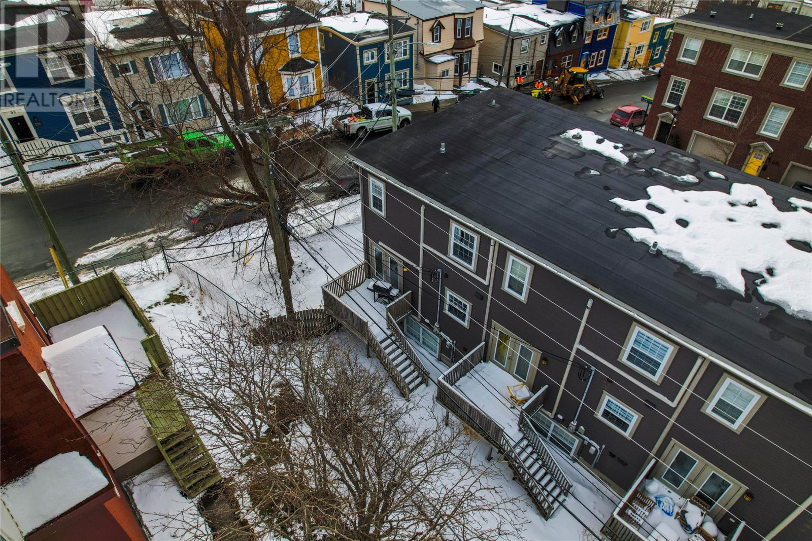 2 St Josephs Lane, St. John's, Newfoundland & Labrador  A1A 5V1 - Photo 45 - 1294409