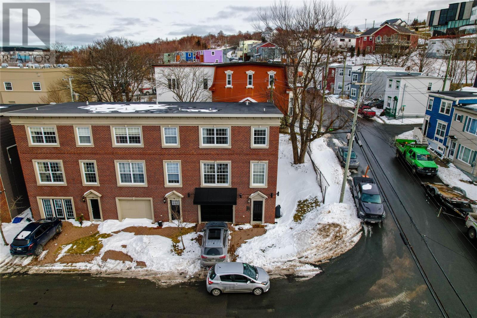 2 St Josephs Lane, St. John's, Newfoundland & Labrador  A1A 5V1 - Photo 46 - 1294409