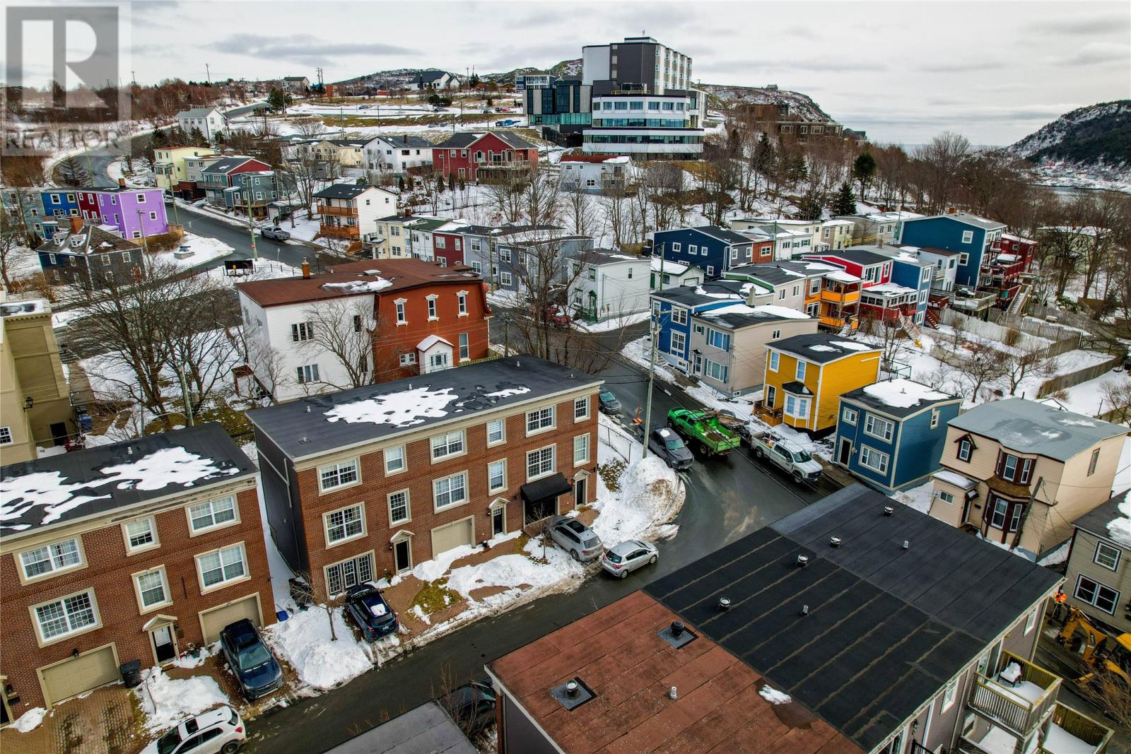 2 St Josephs Lane, St. John's, Newfoundland & Labrador  A1A 5V1 - Photo 47 - 1294409