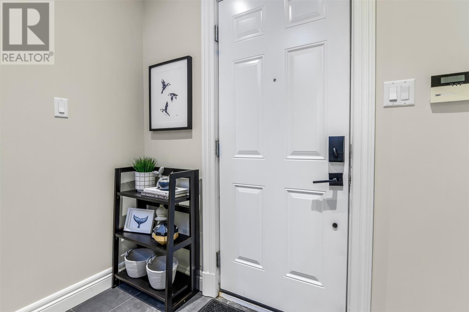 2 St Josephs Lane, St. John's, Newfoundland & Labrador  A1A 5V1 - Photo 6 - 1294409