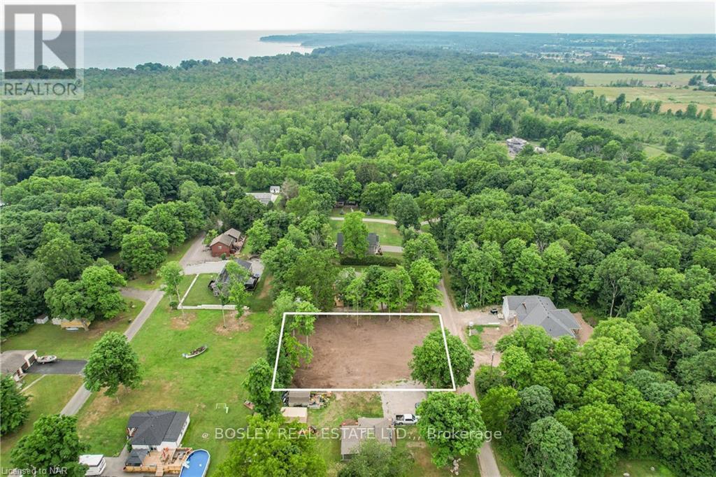 4909 Mapleview Crescent, Port Colborne (Sherkston), Ontario  L0S 1R0 - Photo 2 - X12772622