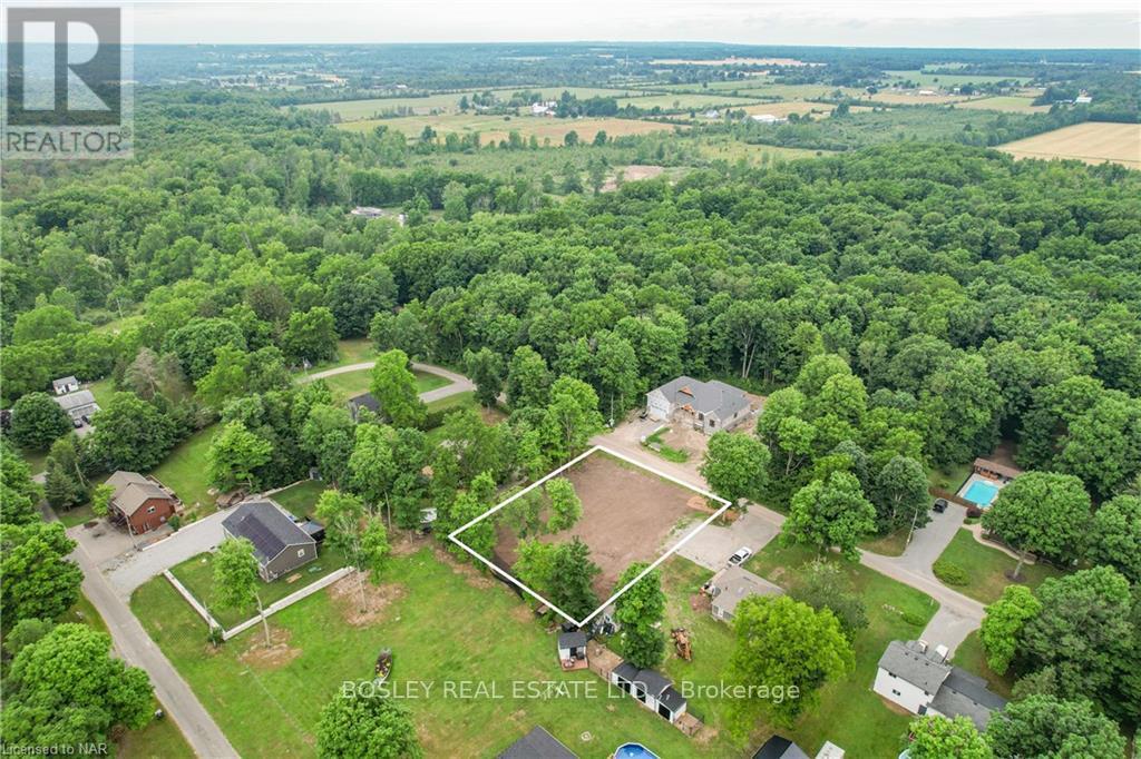 4909 Mapleview Crescent, Port Colborne (Sherkston), Ontario  L0S 1R0 - Photo 3 - X12772622