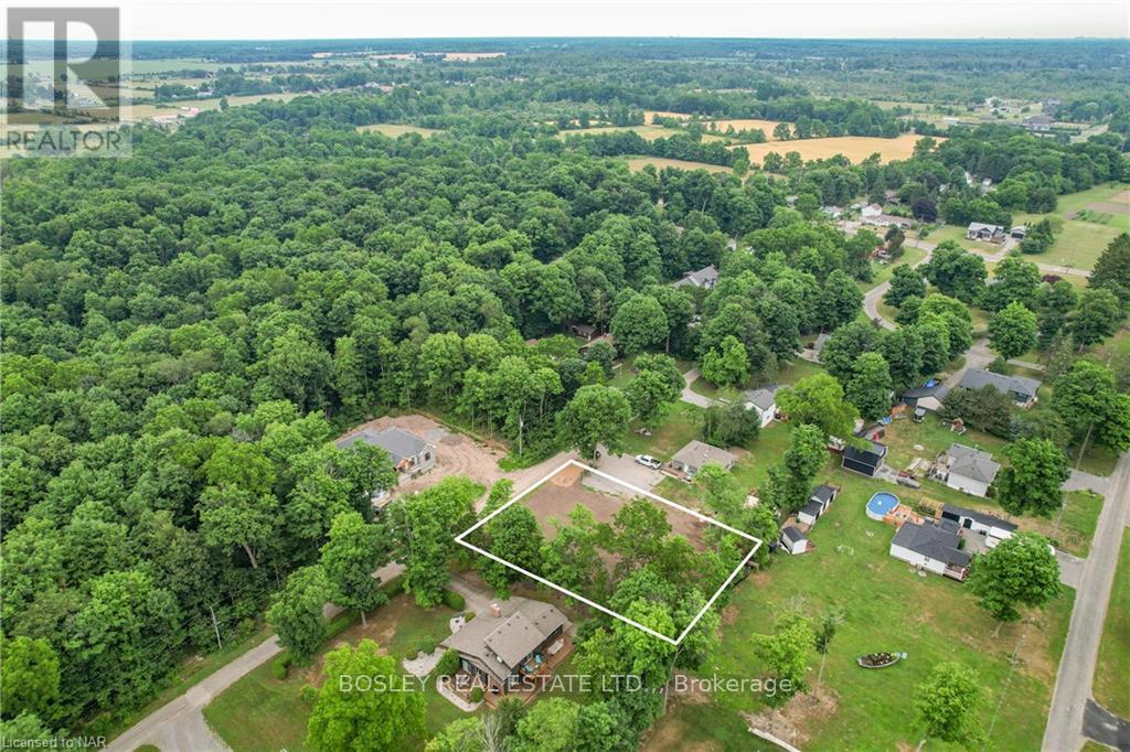 4909 Mapleview Crescent, Port Colborne (Sherkston), Ontario  L0S 1R0 - Photo 5 - X12772622