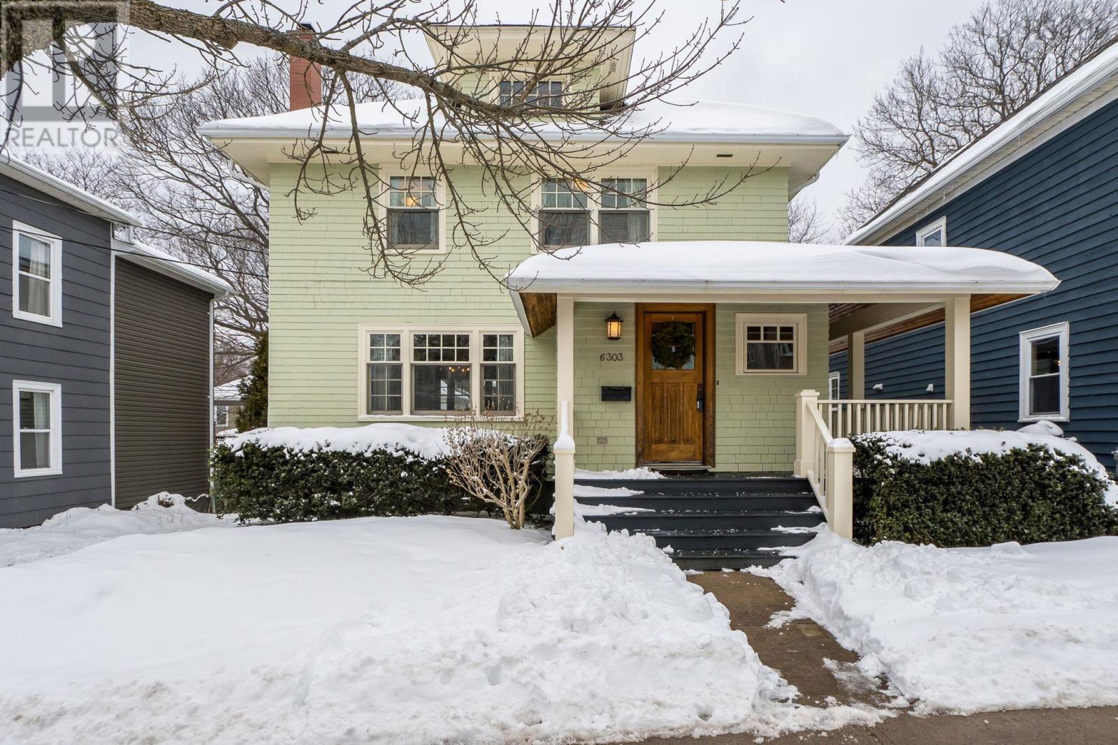 6303 Jubilee Road, Halifax, Nova Scotia