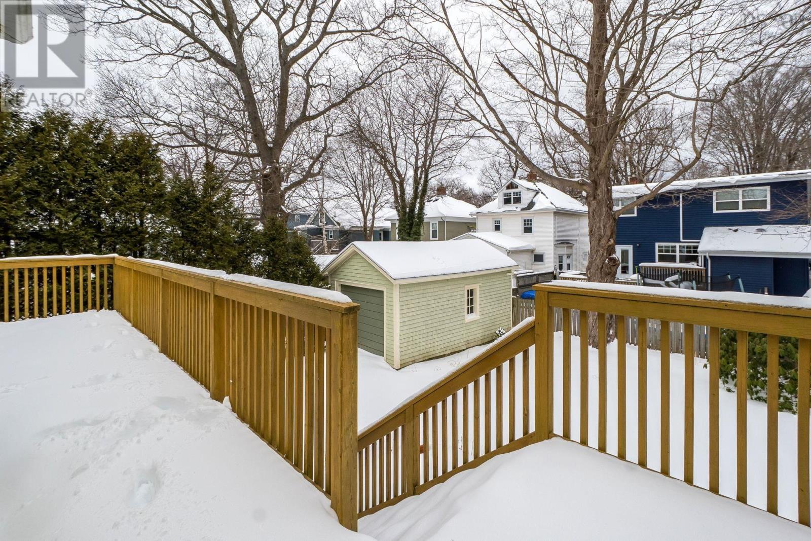 6303 Jubilee Road, Halifax, Nova Scotia  B3H 2G6 - Photo 10 - 202602189