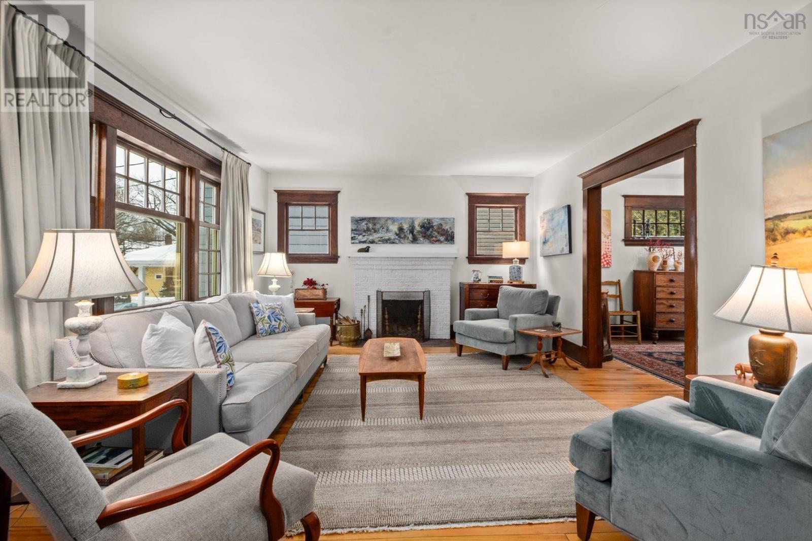 6303 Jubilee Road, Halifax, Nova Scotia  B3H 2G6 - Photo 15 - 202602189