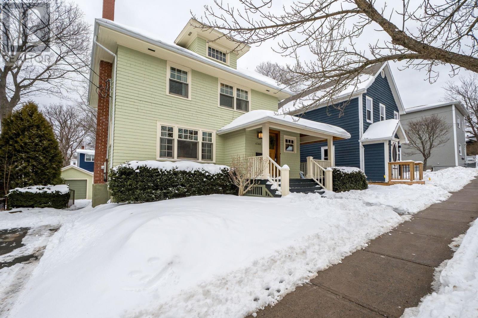 6303 Jubilee Road, Halifax, Nova Scotia  B3H 2G6 - Photo 3 - 202602189