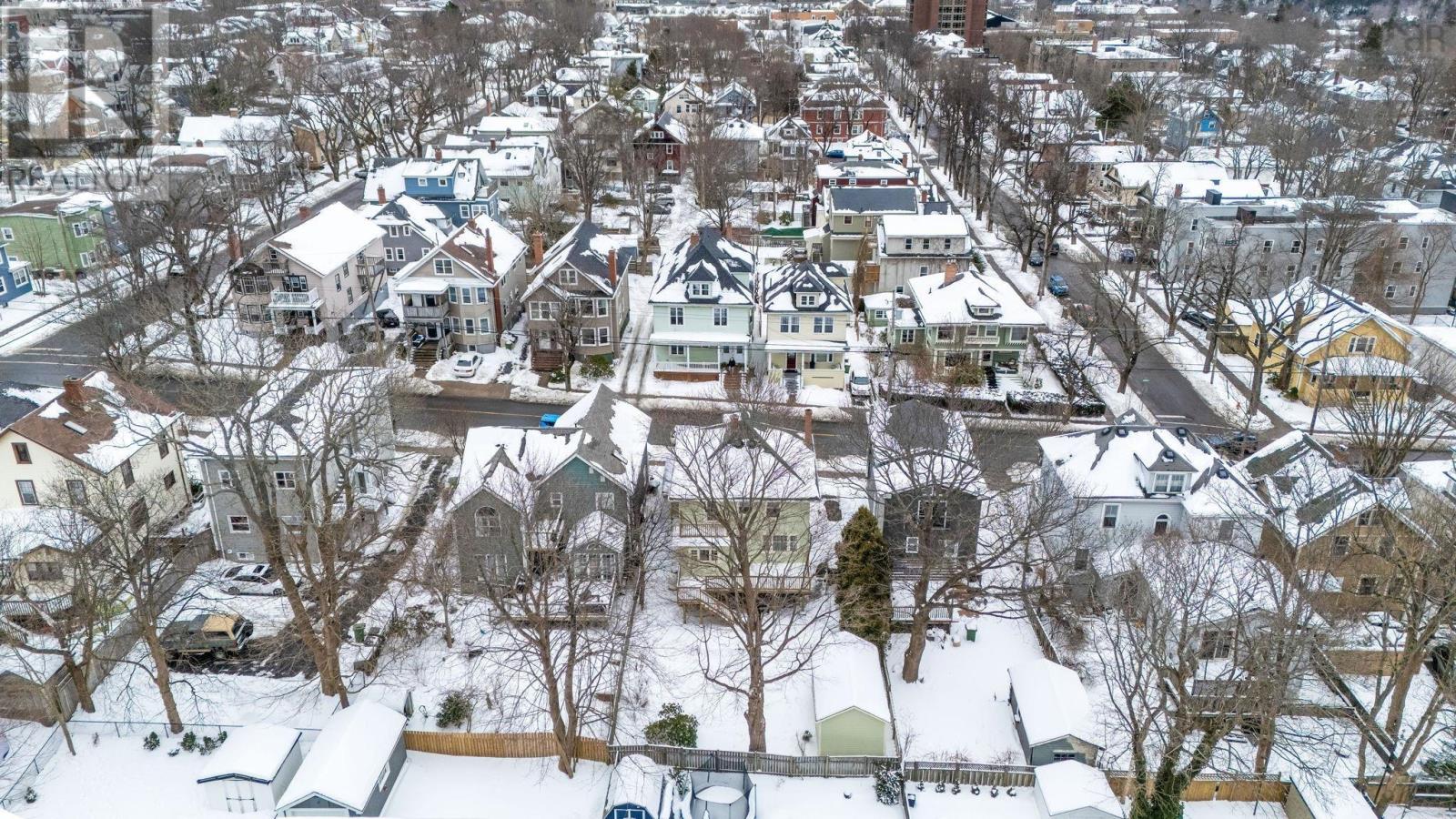 6303 Jubilee Road, Halifax, Nova Scotia  B3H 2G6 - Photo 37 - 202602189