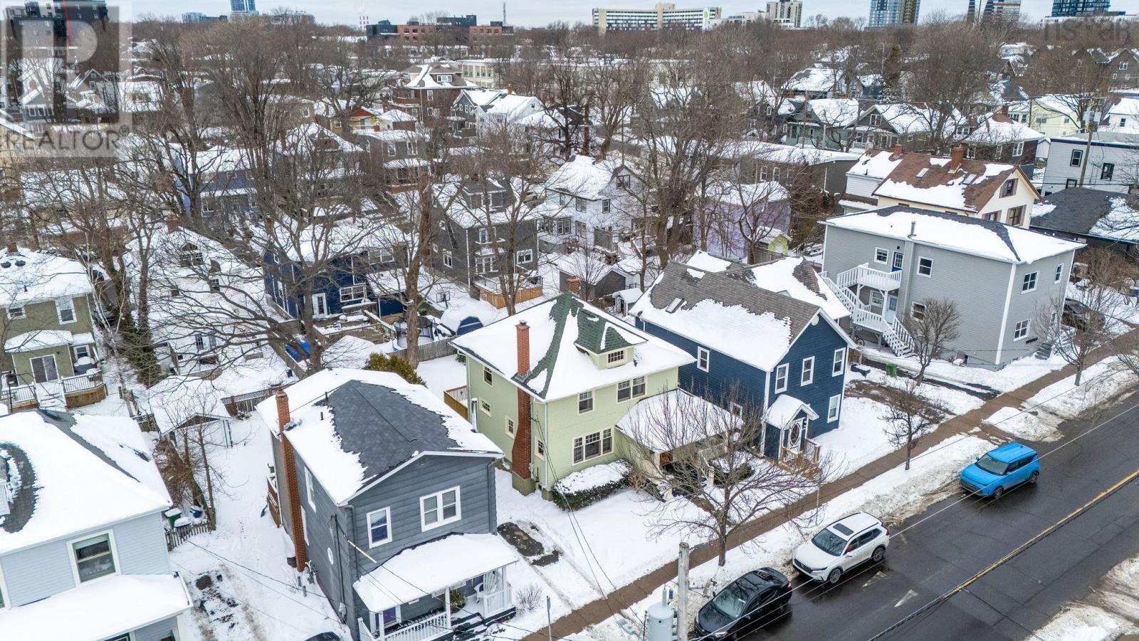 6303 Jubilee Road, Halifax, Nova Scotia  B3H 2G6 - Photo 38 - 202602189