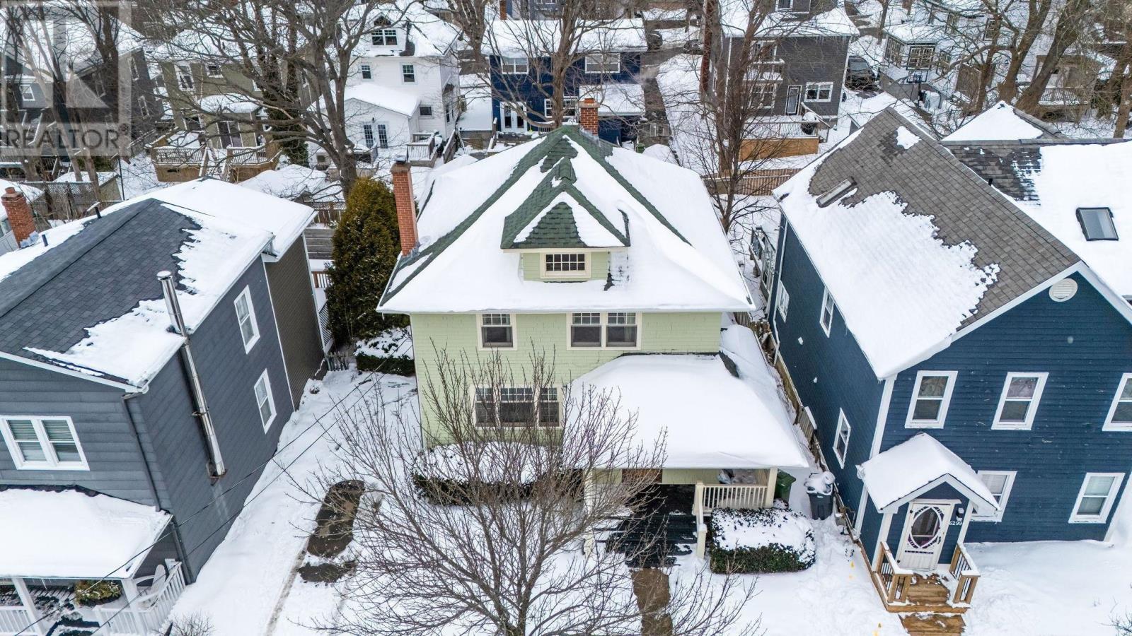 6303 Jubilee Road, Halifax, Nova Scotia  B3H 2G6 - Photo 39 - 202602189