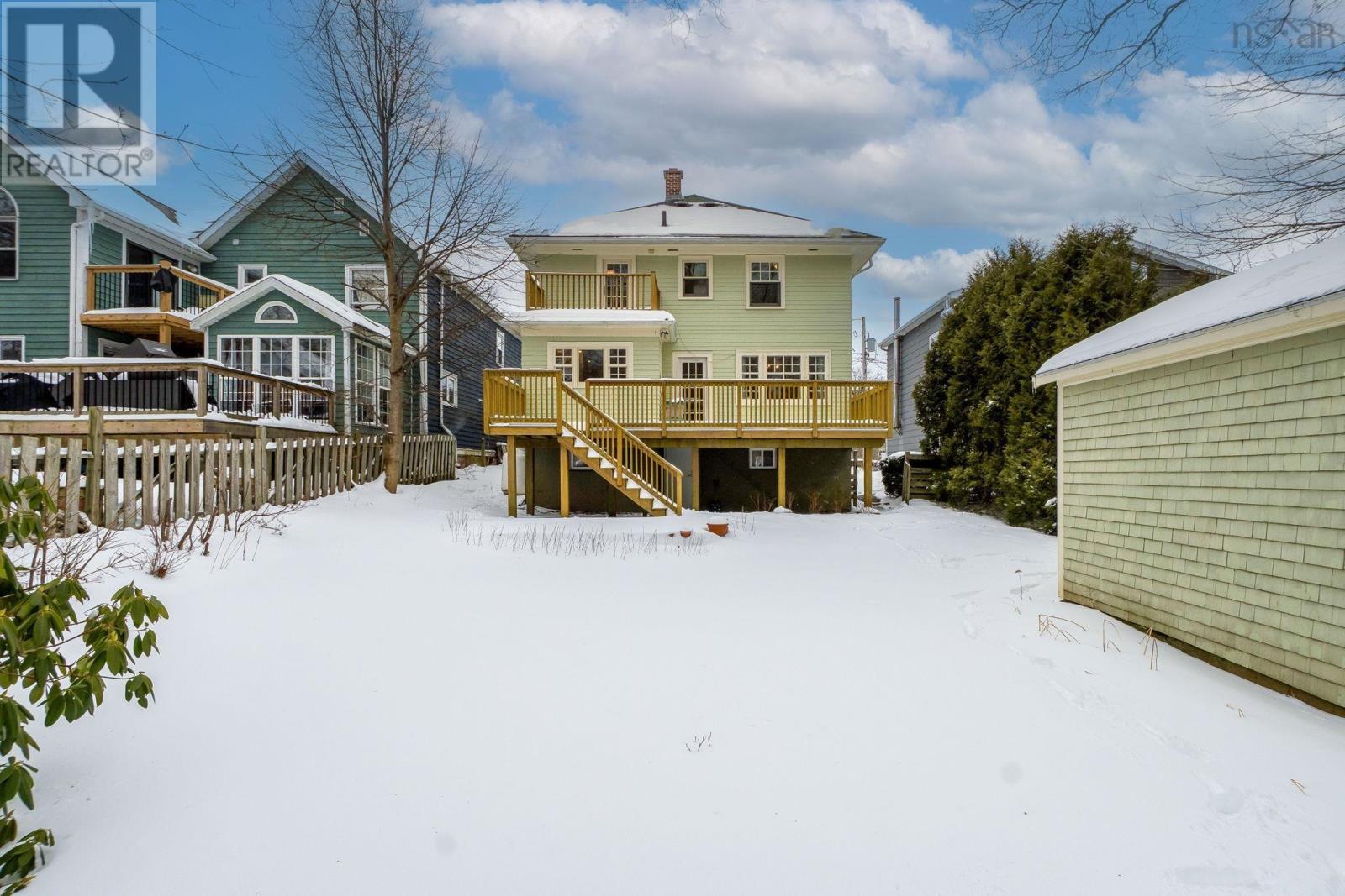 6303 Jubilee Road, Halifax, Nova Scotia  B3H 2G6 - Photo 4 - 202602189