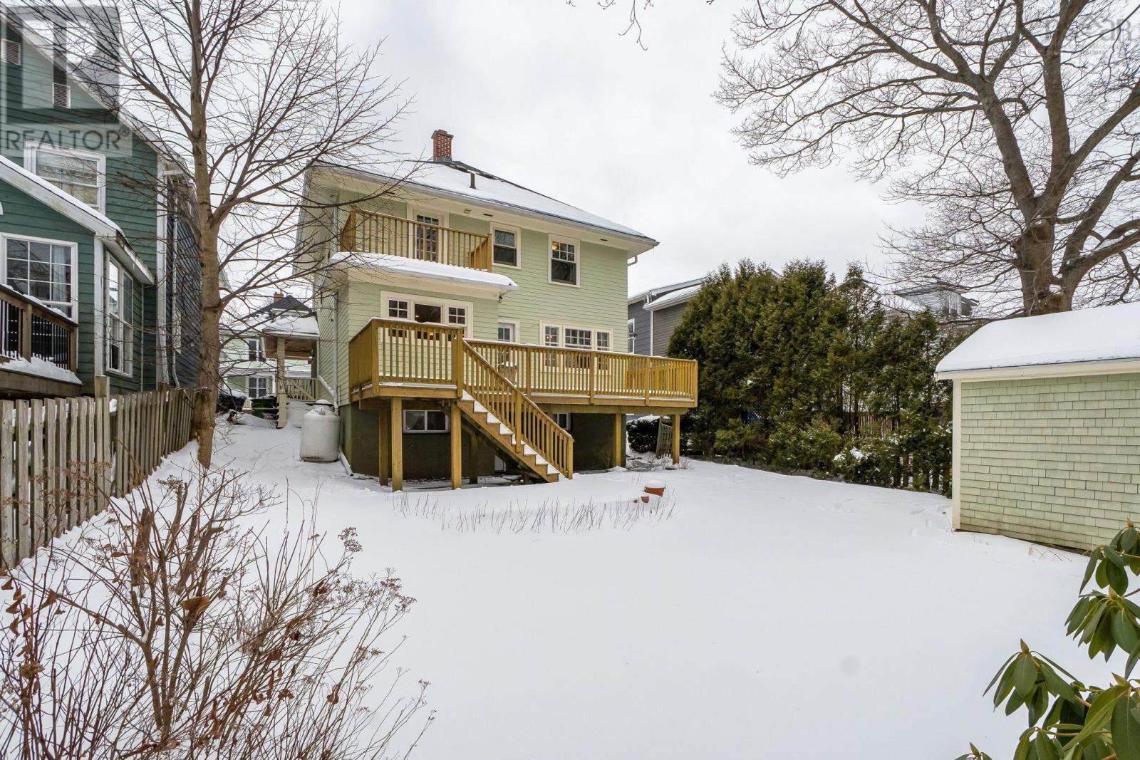 6303 Jubilee Road, Halifax, Nova Scotia  B3H 2G6 - Photo 5 - 202602189