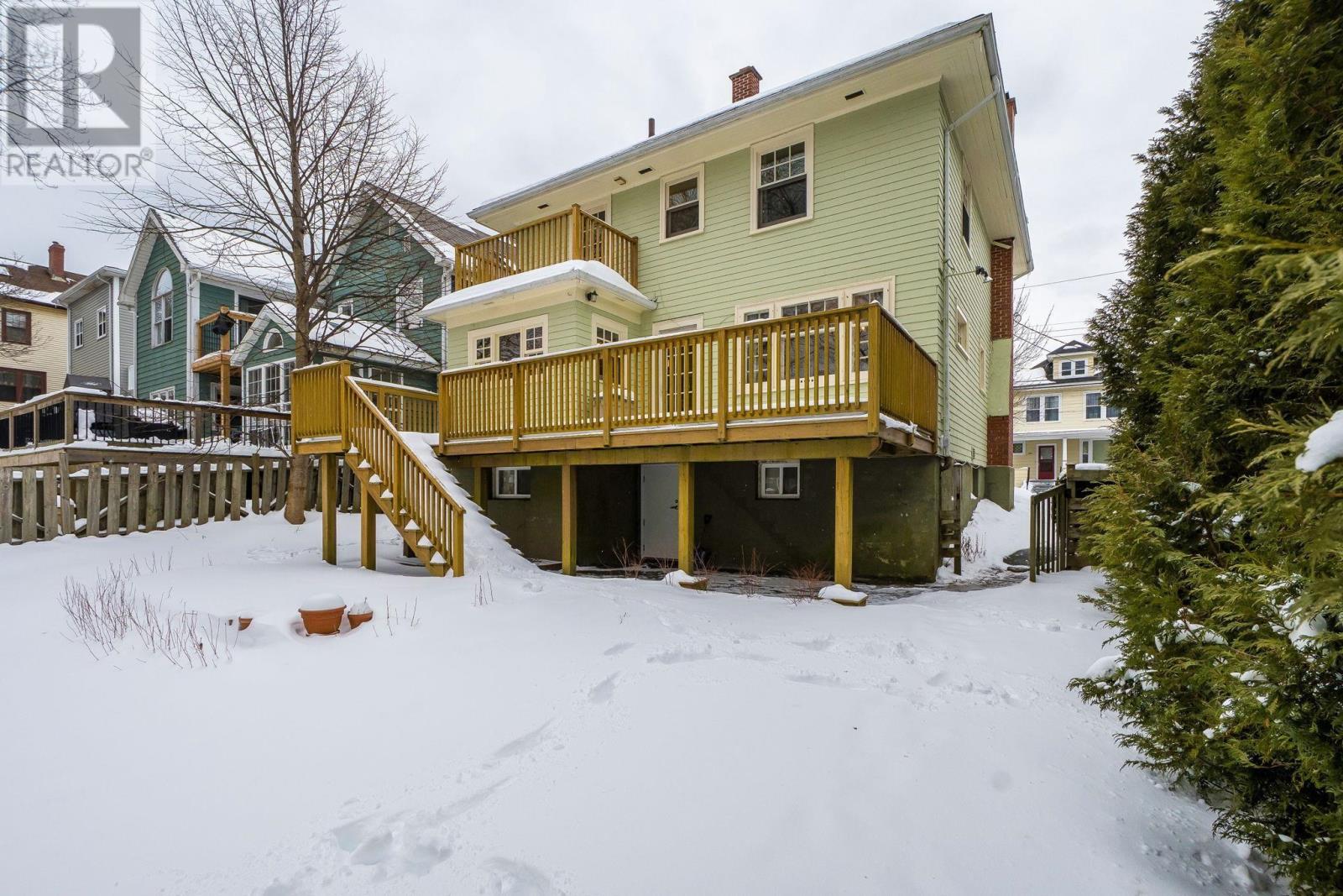 6303 Jubilee Road, Halifax, Nova Scotia  B3H 2G6 - Photo 6 - 202602189