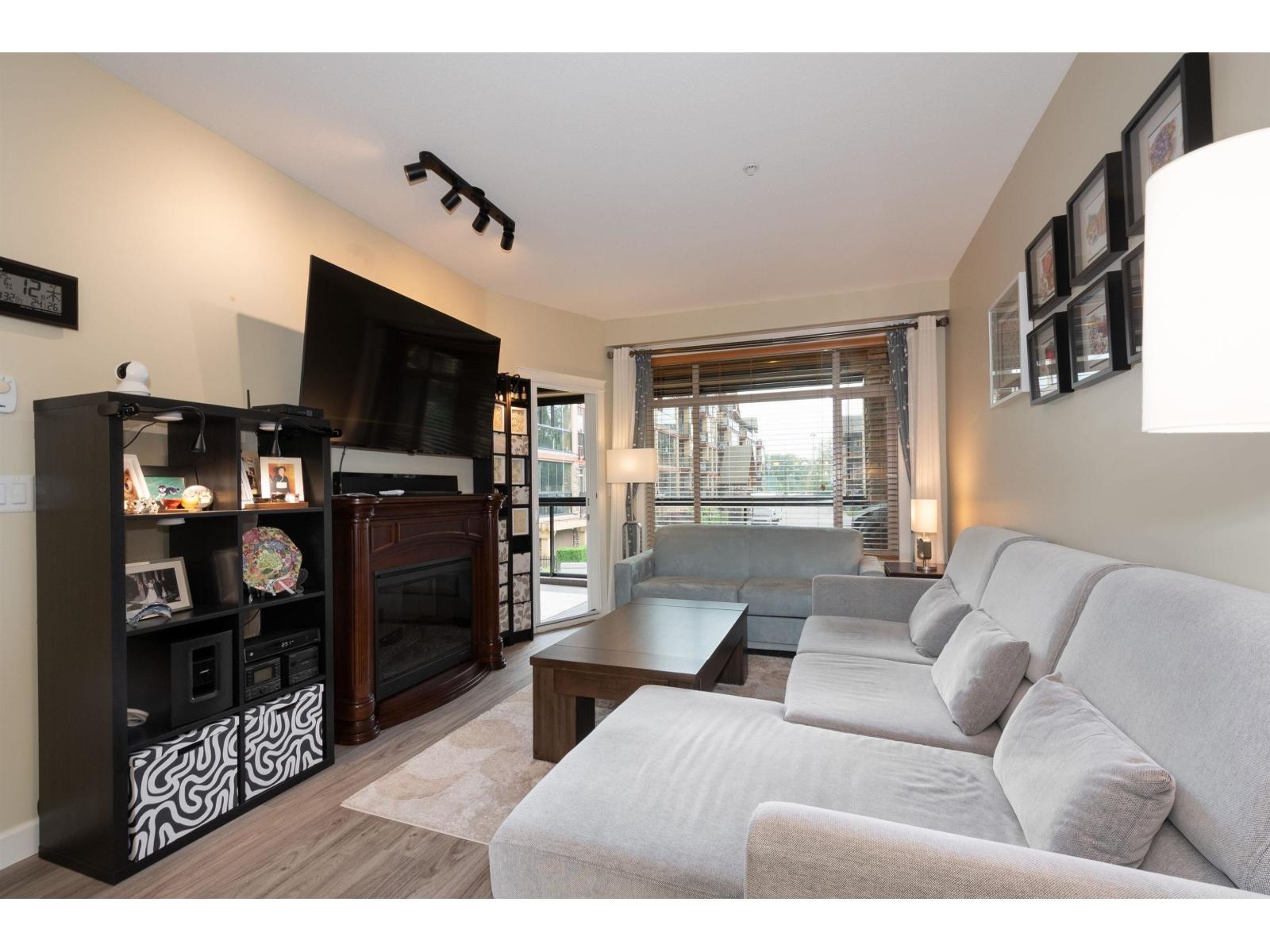 282 8288 207a Street, Langley, British Columbia  V2Y 0L2 - Photo 5 - R3087948