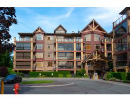 282 8288 207A STREET, Langley, British Columbia