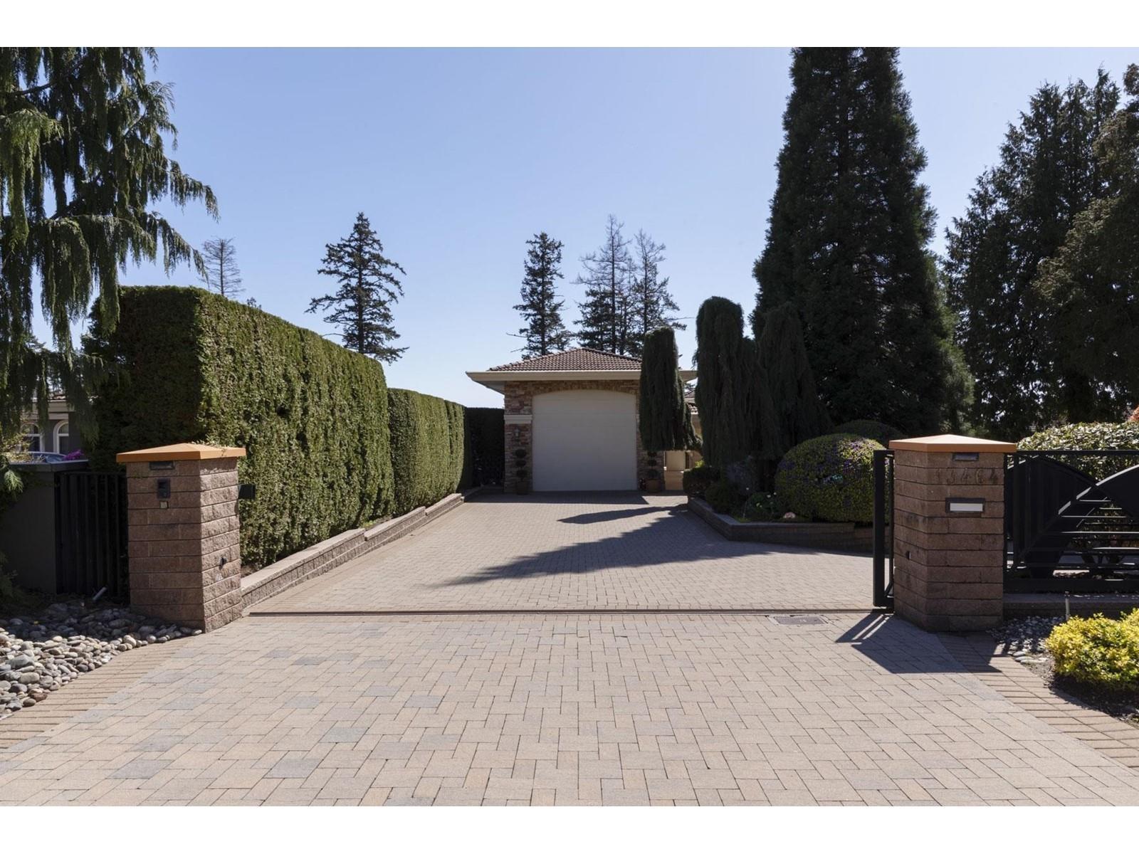 13464 13a Avenue, White Rock, British Columbia  V4A 1C4 - Photo 3 - R3087955